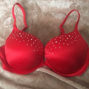 Maidenform Padded Bra